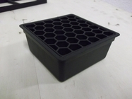 Custom Plastic Injection Molding Service , Plastic Molded Parts Drip Tray Box
